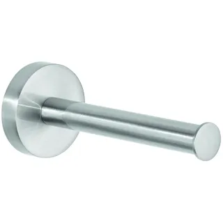 tesa NOOBLESSE Ersatzrollenhalter, Accessoires, silber matt