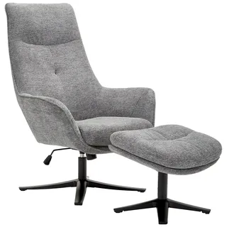 Cantus Relaxsessel JAKOB - B/H/T ca. 74.00x108.00x84.00