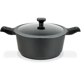 GSW Easy Click Kochtopf 28 cm