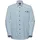 Langarmhemd Nebla/Tschiel Blau XL