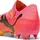 sunset glow/puma black/sun stream 42,5