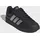 Core Black/Silver Metallic/Core Black 41 1/3