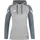 Performance Hoodie Damen soft grey/steingrau 42
