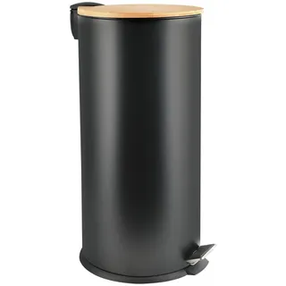 Spirella Adonis 30 l Mattschwarz