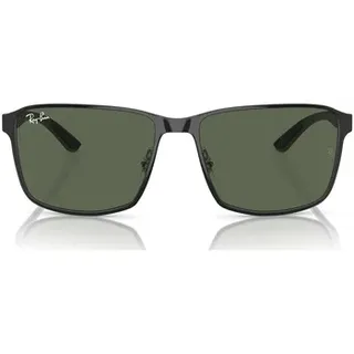 Ray-ban  Sonnenbrillen Sonnenbrille  RB3721 914471  in Schwarz, Einheitsgrösse