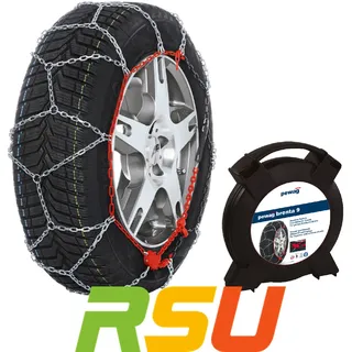Pewag Schneeketten brenta 9 XMB 75