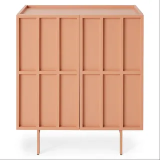 HKliving - Block Schrank, blush