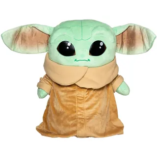 Simba Star Wars Baby Yoda 66 cm