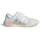POWER Trainingsschuhe Damen weiß Größe 42 white/silver met