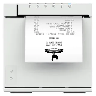 Epson TM-M30III Weiß