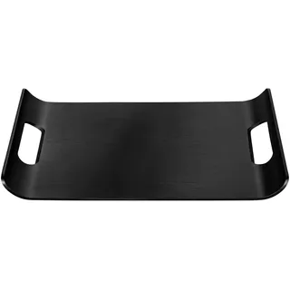 BLOMUS Wilo Serviertablett S, schwarz