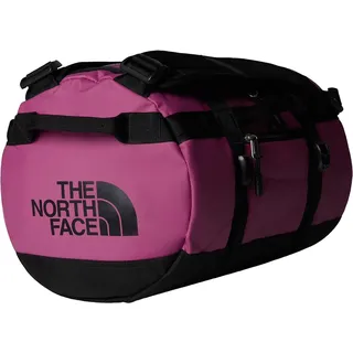 The North Face Base Camp Duffel XS 2025 Cyber berry/tnf black (NF0A52SS-6A3)