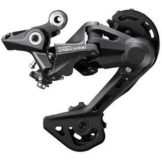 Shimano Schaltwerk Deore RD-M4120 10/11-fach