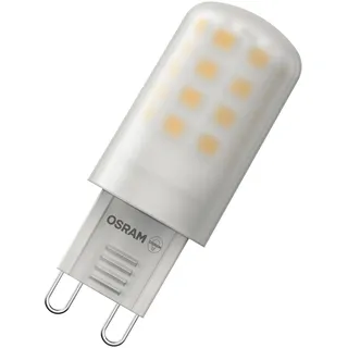 Osram LED PIN Stiftsockellampe G9 3,2W 2700K dimmbar 1 St.