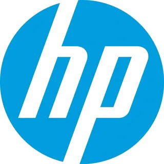 HP Resttintenbehälter B5L09A
