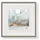 walther design KV330D New stahl 30x30 cm 1 St