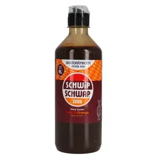 Sodastream Schwip Schwap 440 ml