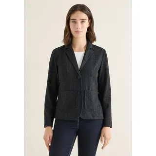 Cecil Kurzblazer Schwarz 46