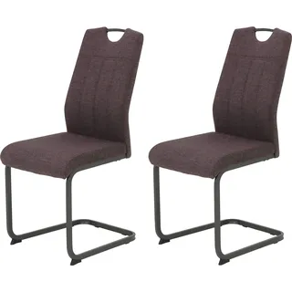 Hela Freischwinger »CHRISTINA«, Set Britta - Wildberry