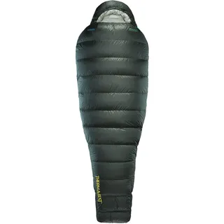 Therm-A-Rest Hyperion 32 UL Schlafsack (Größe max. 198cm, gruen)