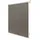 90 x 220 cm taupe