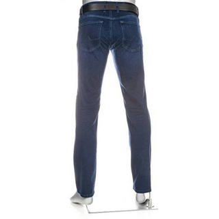 Alberto 5-Pocket-Jeans blau 31/32Schneider Fashion Store