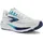Herren White/Beacon Blue/Ipanema 42