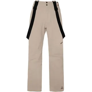 Protest Mikado Snowboardhose Beige L