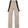 Mikado Snowboardhose Beige L