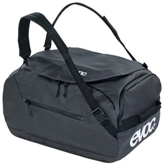 EVOC Reisetasche Duffle Bag 40 - Reisetasche 50 cm (1-tlg) grau
