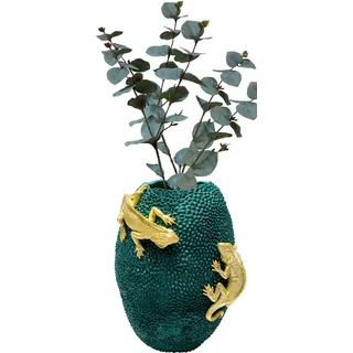 Kare Vase Chameleon Jack Fruit 39