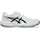 Upcourt 6 GS White/Black 40