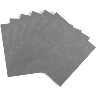 konrad hornschuch gmbh d-c-fix Wandfliese Dark Grey - 15,00 x 15,00