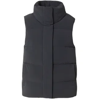 Columbia Amaze Puff Weste Schwarz M