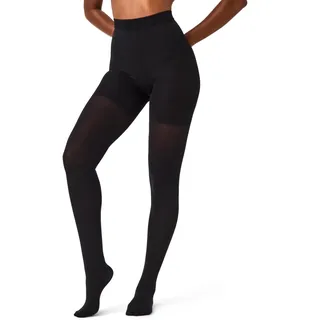Spanx Damen Lux Leg Hose - B