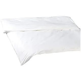 Softsan Softsan® Anti Milben Encasing für Bettdecken Extraweich Schutzbezug Allergiker 1 St Bezug