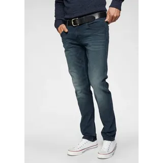 PME LEGEND Regular-fit-Jeans Legend Nightflight blau 32