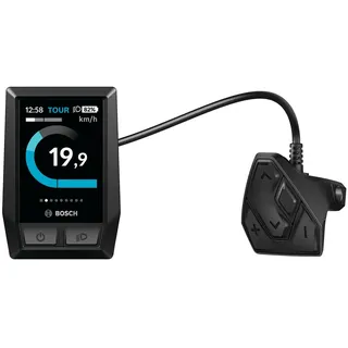 Bosch Kiox Nachrüst-Kit E-Bike Display Akku