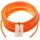 maxgo Orange 3G2 5 3x2 5 mm 15m Elektro-Kabel 1500 cm