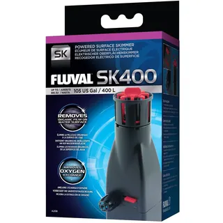 Fluval Oberflächenskimmer SK400