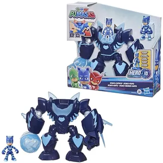 PJM MECH PLAYSET CAT Boy