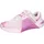 Damen Pearl Pink/Barely Rose/Light Magenta 40