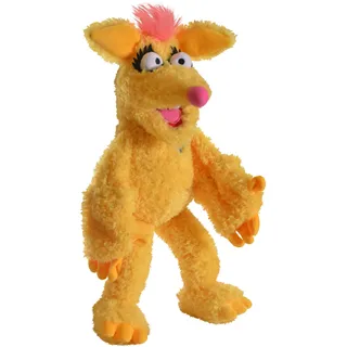 Living Puppets Handpuppe Woonie 45 cm