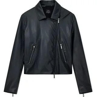 Armani Exchange Xw001433_af16618 Jacke - Black - M