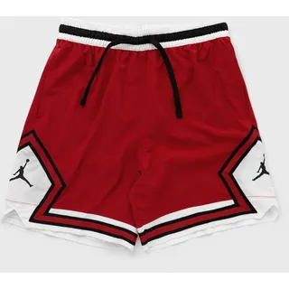Dri-FIT Sport Woven Diamond Shorts - red - XL
