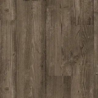 easy decor Vliestapete Holz Luxus 10 m x 0,52 m 1 St Braun 34193