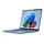 13,8'' Snapdragon X Elite 16 GB RAM 512 GB SSD Saphirblau
