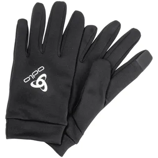 Odlo StretchFleece Liner E-Tip Schwarz XXL