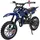 49 cc 2-takt blau PM0001387-04
