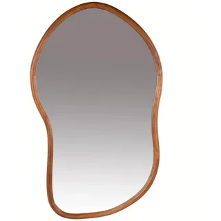 Atmosphera Wandspiegel Marie 45 x 75 cm Beige